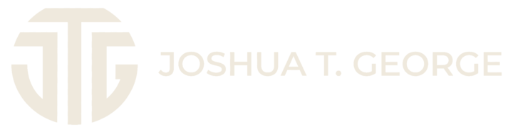 Joshua T. George
